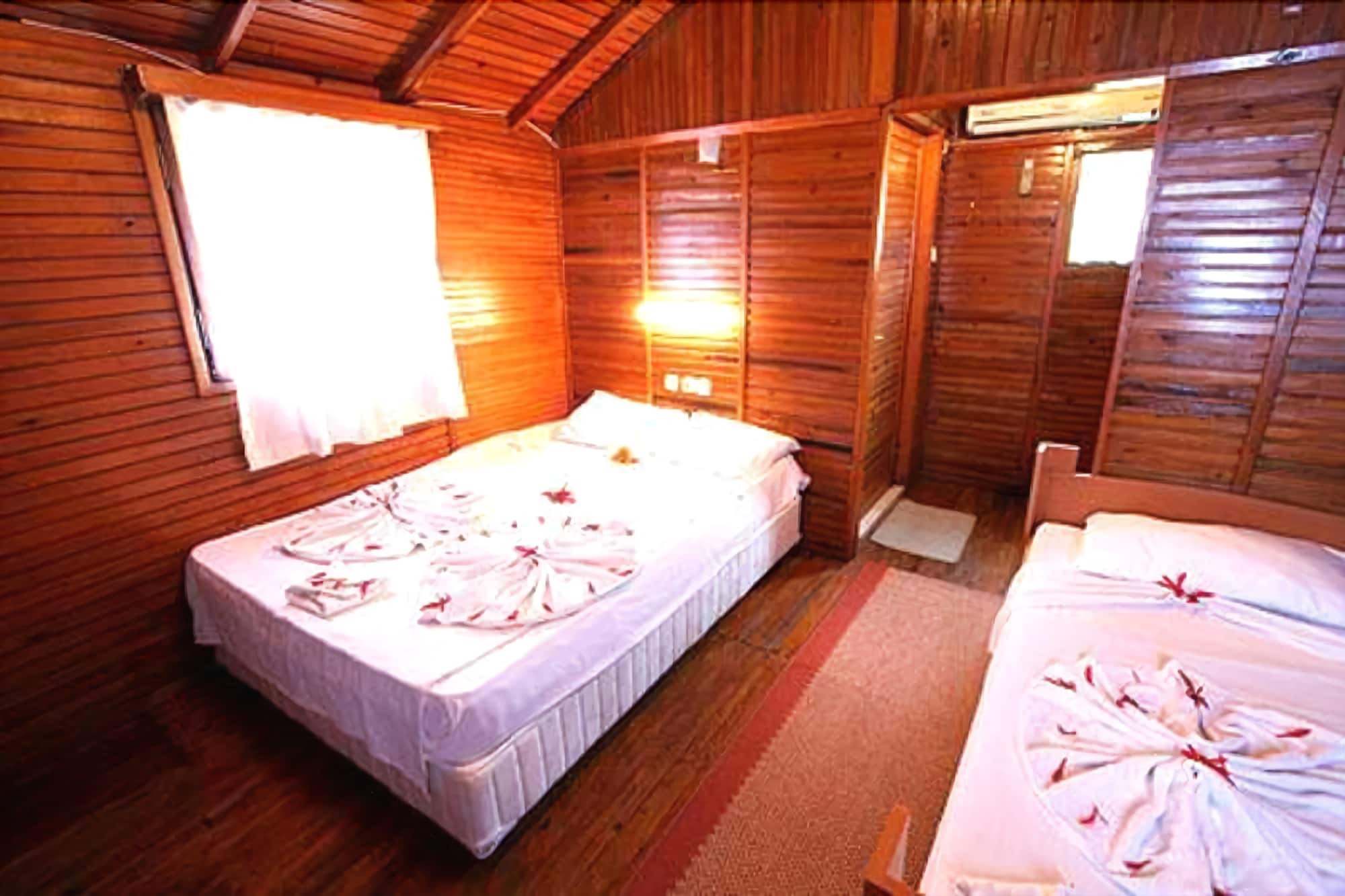 Imeros Hotel Kemer Exteriör bild